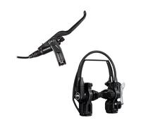 Magura Freno de llanta HS 22 EVO2 negro 3 dedos