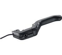 Magura Gustav Elite Palanca de Freno con Interruptor 2 Dedos NO negro