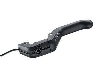 Magura Gustav Elite Palanca de Freno con Interruptor 2 Dedos NO negro