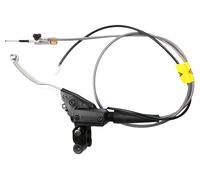 MAGURA Hymec EMBRAGUE, PLATA