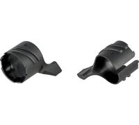 Magura Inserto plástico para Adaptador Easy Mount negro one_size