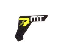 Magura Kit 4 coperture MT7,x maniglia, Amarillo