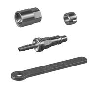 Magura Kit de Conexión Racor Roscado ETT Easy Link