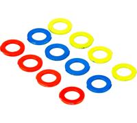 Magura Kit de cubiertas de pinza de freno para MT5 / MT7 / MT Trail Carbon RD one_size