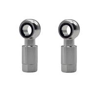 Magura - Kit de frenos hidráulicos para bicicleta con conector de manguera, fabricado en aleación de aluminio