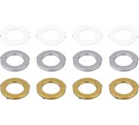 Magura Kit de tapas para pinza de frenos de 4 pistones desde Modelo 2015 colorido one_size