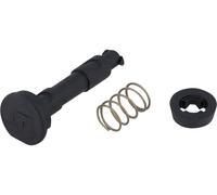 Magura Kit de tapones BAT para MT6 / MT7 / MT8 / MT TRAIL SL desde Mod. 2015 negro one_size