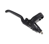 Magura Maneta de frenos 3 Dedos para HS 22 negro 3 dedos