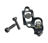 MAGURA Klemmschellen Shiftmix 3 Para SRAM Palanca Frenos Negro 296902