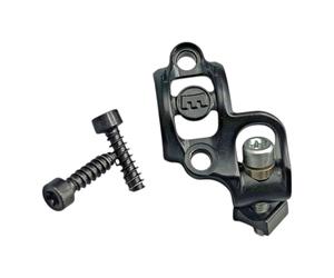 MAGURA Klemmschellen Shiftmix 3 Para SRAM Palanca Frenos Negro 296902