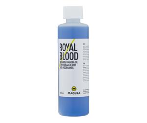 Magura Líquido de frenos de aceite mineral Royal Blood