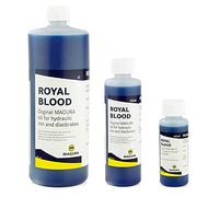 Magura Liquido de Frenos Royal Blood 250 ml
