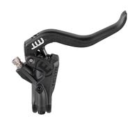 Magura Maneta de frenos 2 dedos para MT5 desde Modelo 2015 negro 2 dedos