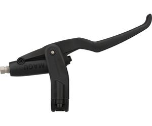 Magura Maneta de frenos 3 Dedos para HS 11 negro 3 dedos