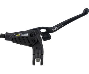 Magura Maneta de frenos CMe ABS 4-Finger negro derecha