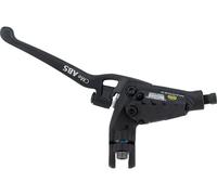 Magura Maneta de frenos CMe ABS 4-Finger negro izquierda