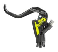 Magura Maneta de frenos MT8 SL negro 1 dedos