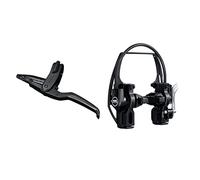 Magura Maneta Hidraulica Hs11 4 Dedos Izquierda/DC | Frenos de llanta de bicicleta