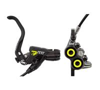 Magura Maneta Hidraulica Mt7 Hc 1 Dedo Negro