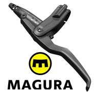 Magura Manija de Freno Hidráulico Llanta Repuesto HS11, 3-Finger-Hebel Ab 2017