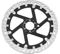 Magura Kit MT eSTOP Optimized MDR-P 6 agujeros negro/gris 220 mm