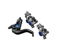 Magura MT Trail SL, Leva HC a 1 dito