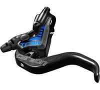 Magura MT Trial Sl Disco Freno Cilindro Maestro Montaje 1-Finger Carbolay Maneta