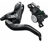 Magura MT4 Estop Carbono Freno de Disco Pm Delantero o Trasero