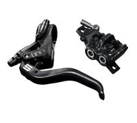 MAGURA MT5 Kit Freno De Disco Hidráulico Para Bicicletas - Negro 2700477