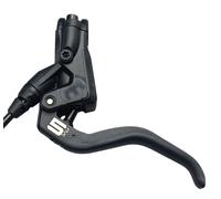 Magura MT5 Maneta De Freno Completa 2 Dedos Negro Izq./Der. Nuevo