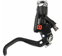 Magura MT8 Pro Disco de Freno Cilindro Maestro Montaje 1-Finger HC Palanca