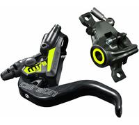 MAGURA MT8 SL Disco Freno Y Palanca - Delantero o Trasero Hidráulico Envio Mount
