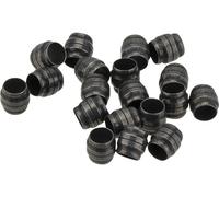 Magura Oliva Para Línea de Frenos - 20 Piezas negro