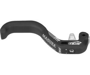 Magura Pal. Freno HC p. MT Trail Sport, 1 Dedo Pal. de aluminio, desde MJ2017 negro one_size