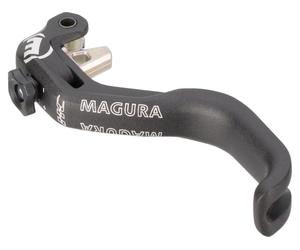 Magura Pal. frenos HC 1-Finger Reach Adj. toolless MT6/MT7/MT8/MT Trail Carb negro 1 dedos