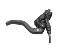 Cuerpo de Palanca de Freno MT4 Negro de Aluminio Ligero para MTB 2015 Magura