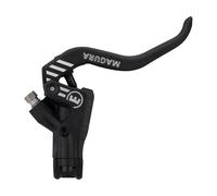 Magura Palanca de frenos 2-dedos para MT eSTOP desde Modelo 2020 negro 2 dedos