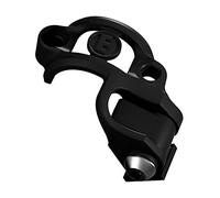 Magura Abrazadera de manillar Shiftmix 1+2 para Shimano I-Spec B / I-Spec II negro par