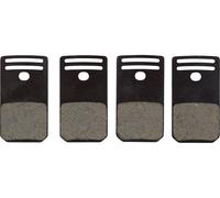 Magura Pastilla de freno tipo 13.S para Gustav Pro