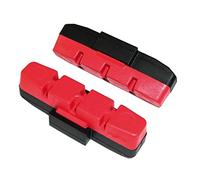 Magura Pastillas de freno Especial para frenos de llanta rojo universal