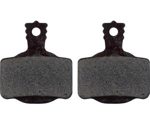 Magura Pastilla de frenos Typ 7.P Performance negro performance