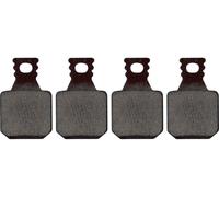 Magura Pastilla de frenos Typ 8.P Performance performance