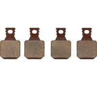 Magura Pastillas de frenos Typ 8.R Race para Freno de disco 4 pistones MT Race