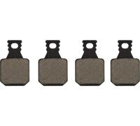 Pastiglie Freno Bici elettriche e-bike 8.S Sport Green Magura set da 2 coppie