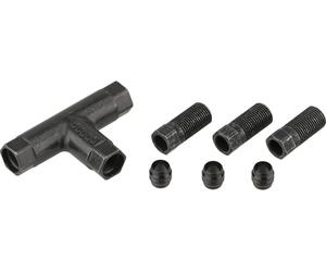 Magura Pieza en T- para líneas de frenos one_size