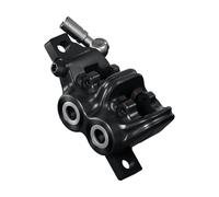 Magura Pinza de freno para MT5/MT5e/CMe5 (MT TRAIL SPORT rueda delantera) negro