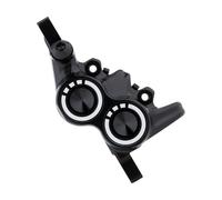 Magura Pinza de frenos MT5 ABS negro one_size