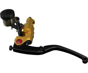 MAGURA Sistema De Freno HC3 - PISTÓN 18MM