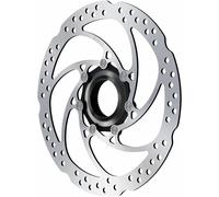 Magura Storm CL Rotor Centerlock 180mm Con Cerradura De Eje Pasante