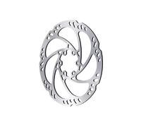 Magura Storm HC 160mm Disco de Freno Rotor 6-Loch Sin Tornillos - Nuevo